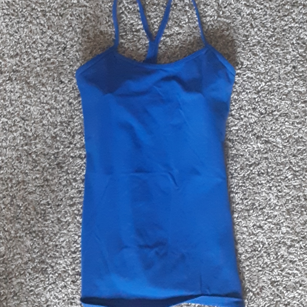 Lululemon Power Y